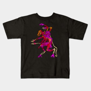 El Cucuy Kids T-Shirt